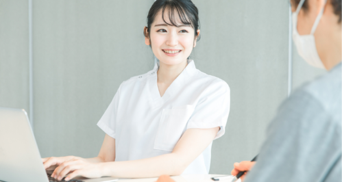 次回予約