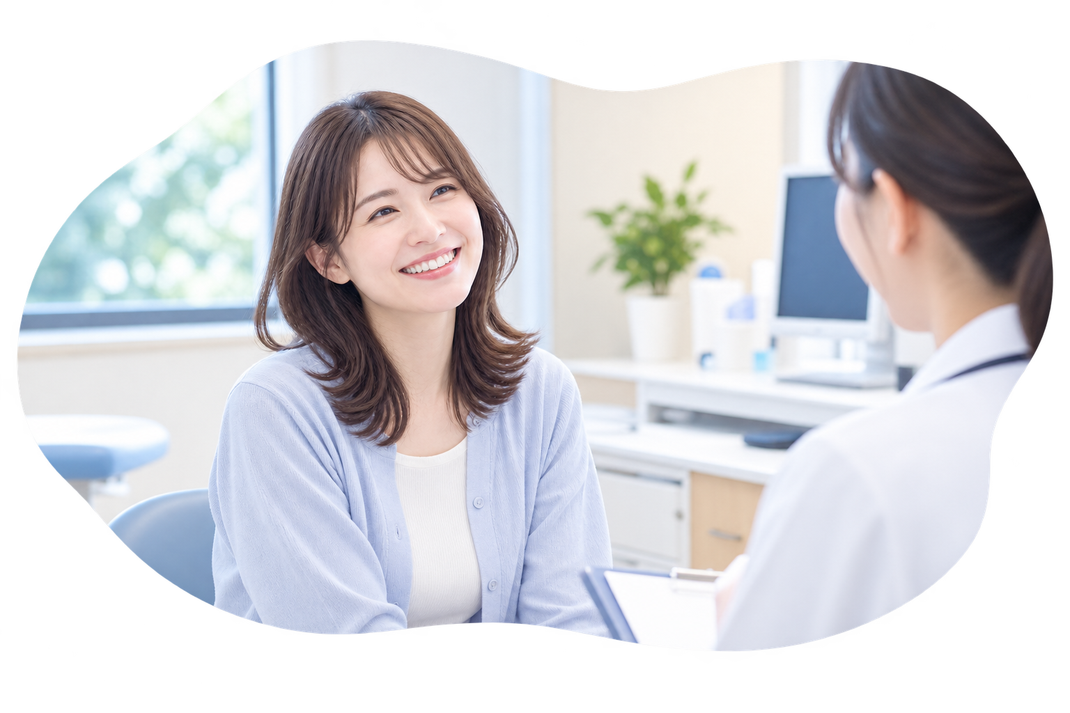 消化器専門医による診療